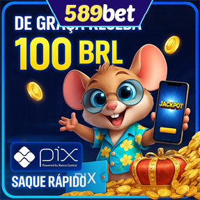 589bet Ganhe R$ 100,00 Gratis