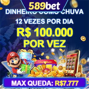 589bet Mina Misteriosa