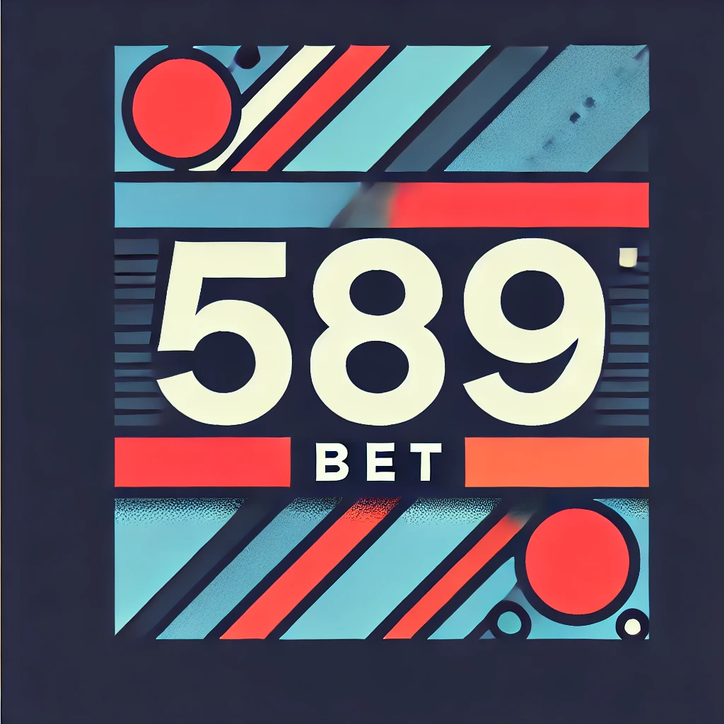 Logo da 589bet